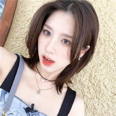 伯纳德特的真实本质